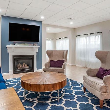 Bluegreen Vacations Suites At Hershey Exteriör bild