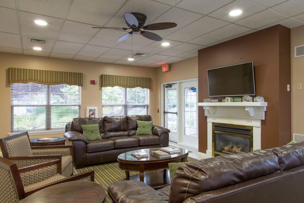 Bluegreen Vacations Suites At Hershey Exteriör bild