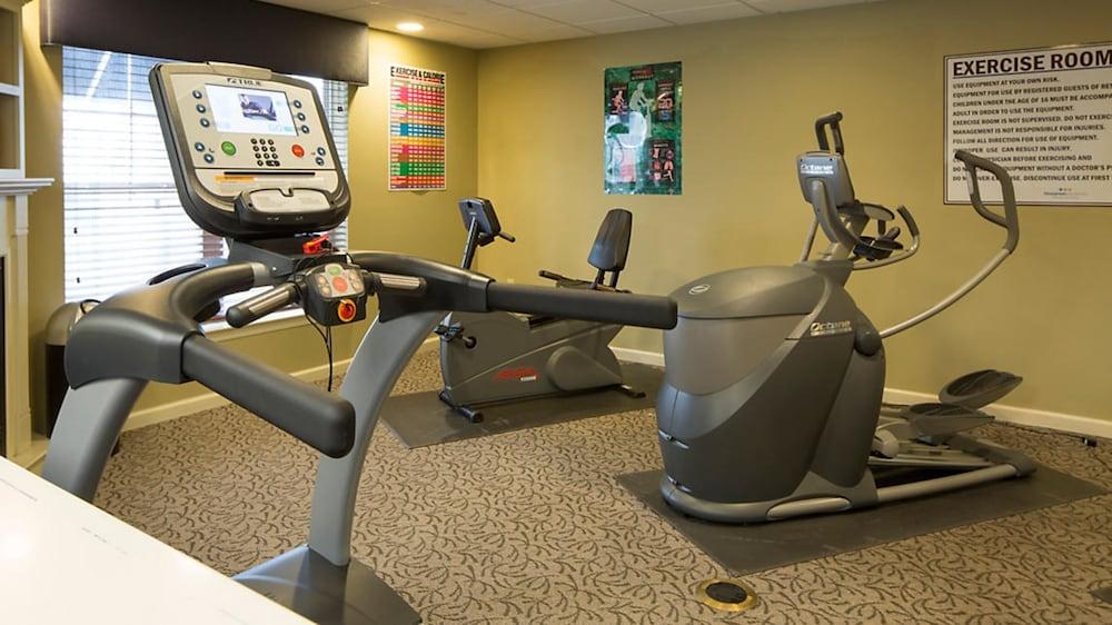 Bluegreen Vacations Suites At Hershey Exteriör bild