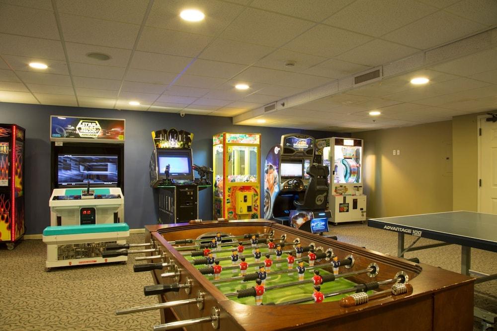 Bluegreen Vacations Suites At Hershey Exteriör bild