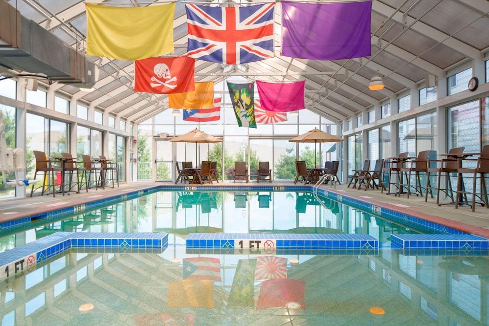 Bluegreen Vacations Suites At Hershey Exteriör bild