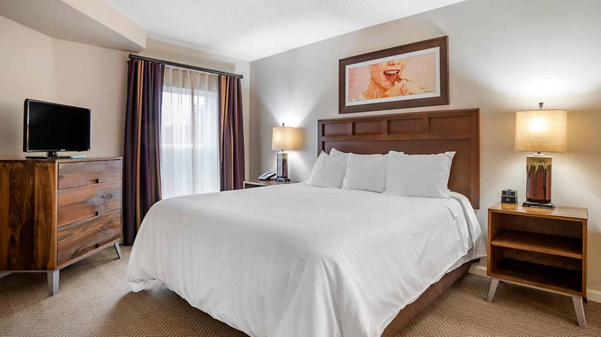 Bluegreen Vacations Suites At Hershey Exteriör bild