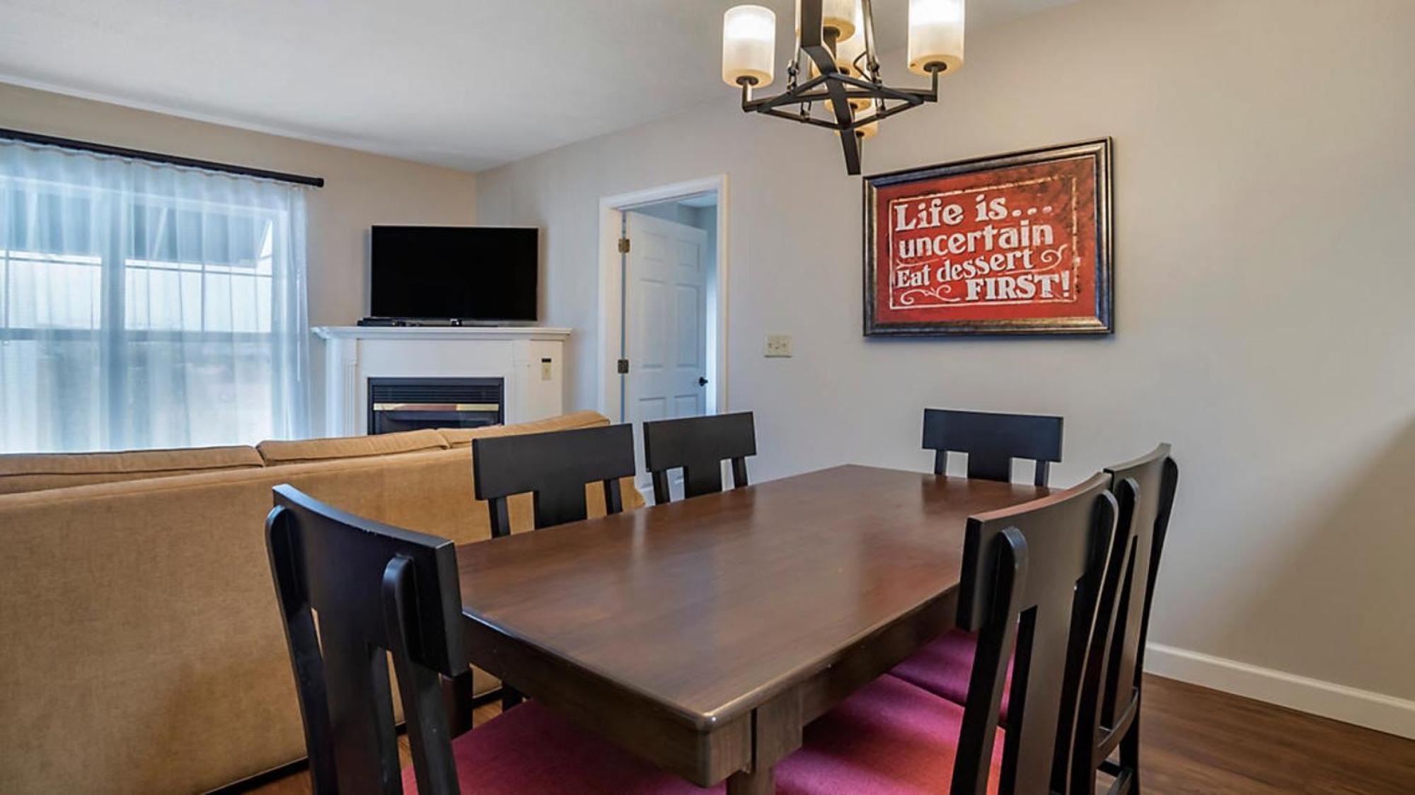 Bluegreen Vacations Suites At Hershey Exteriör bild