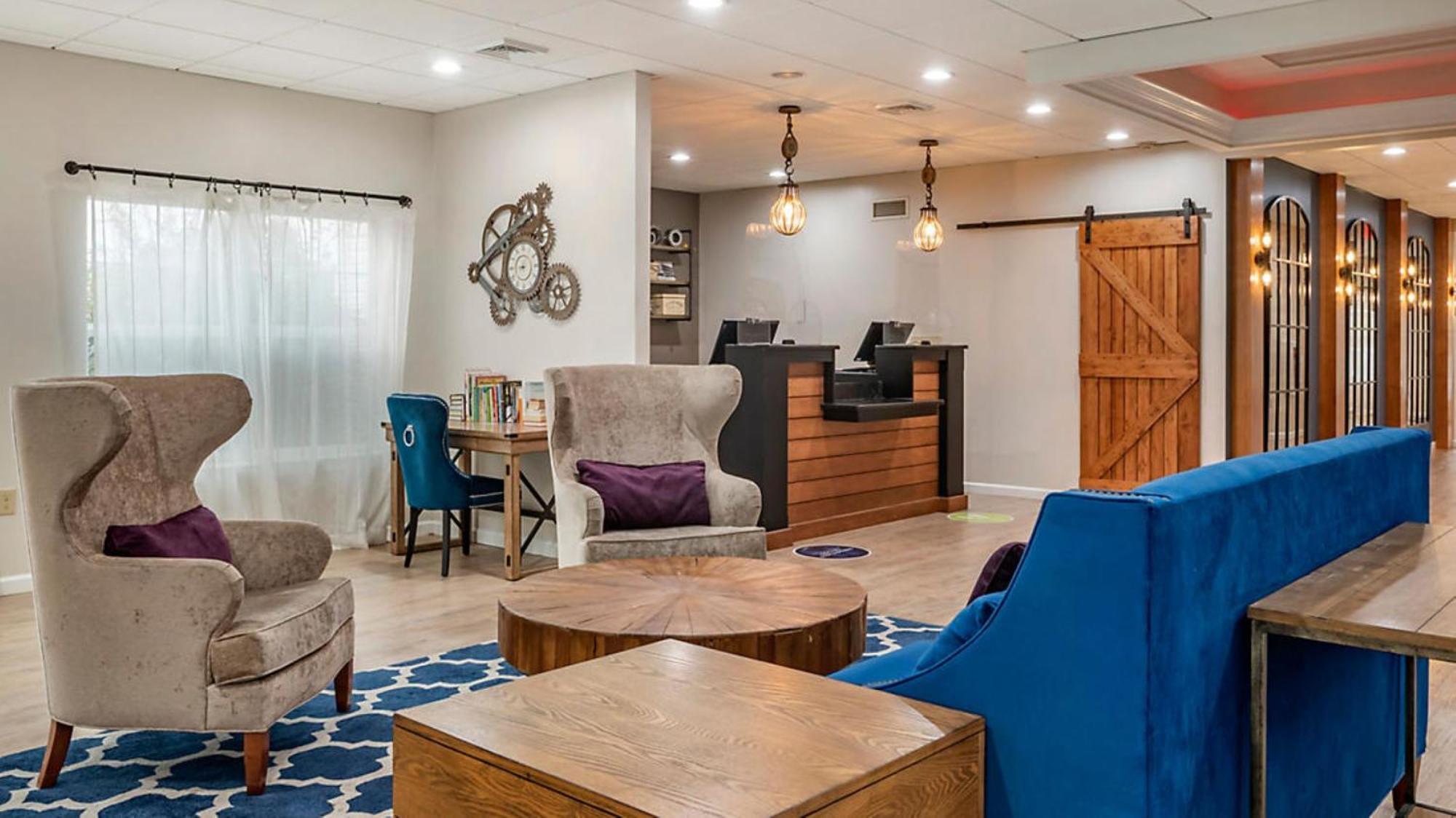 Bluegreen Vacations Suites At Hershey Exteriör bild