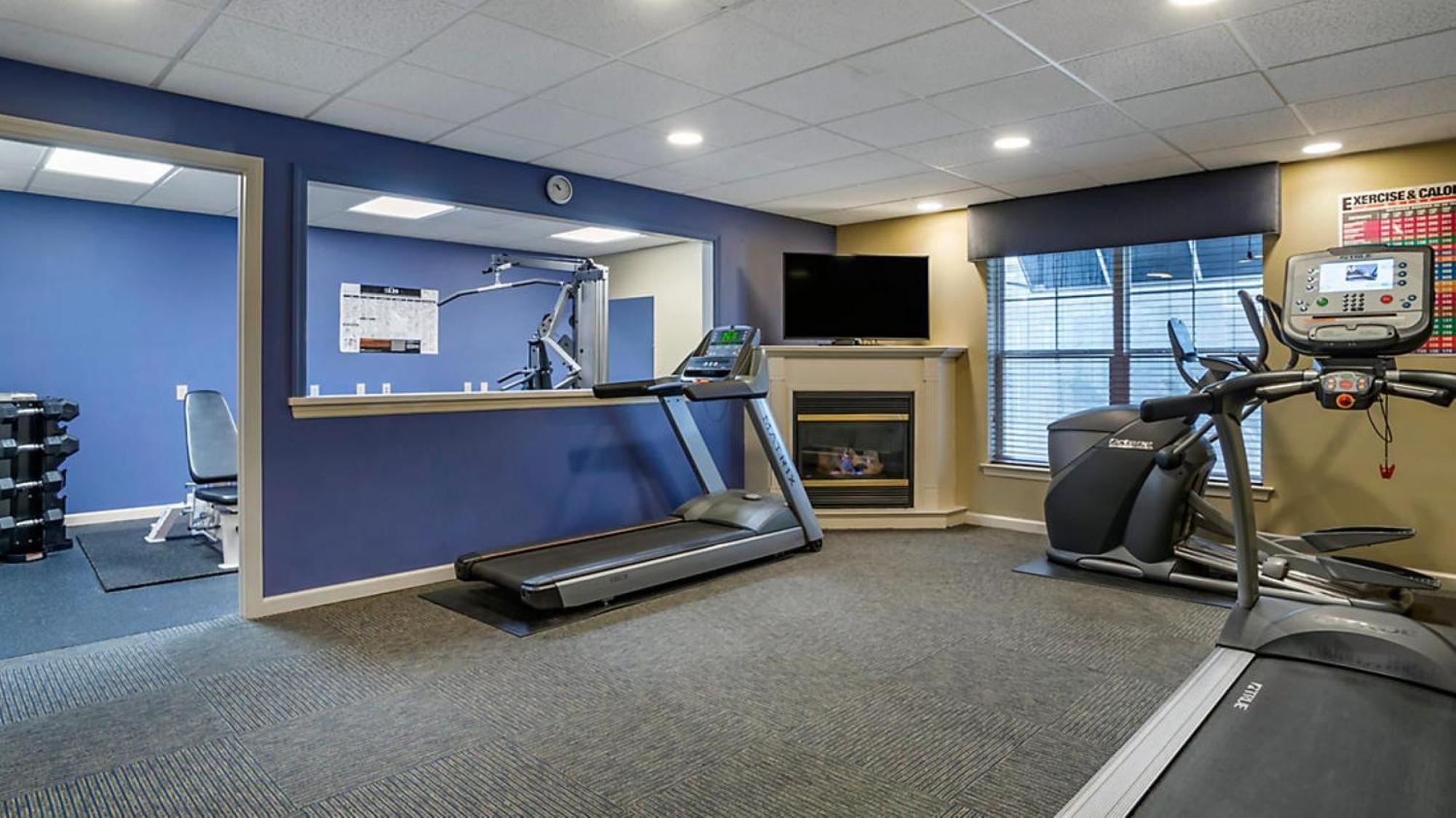 Bluegreen Vacations Suites At Hershey Exteriör bild