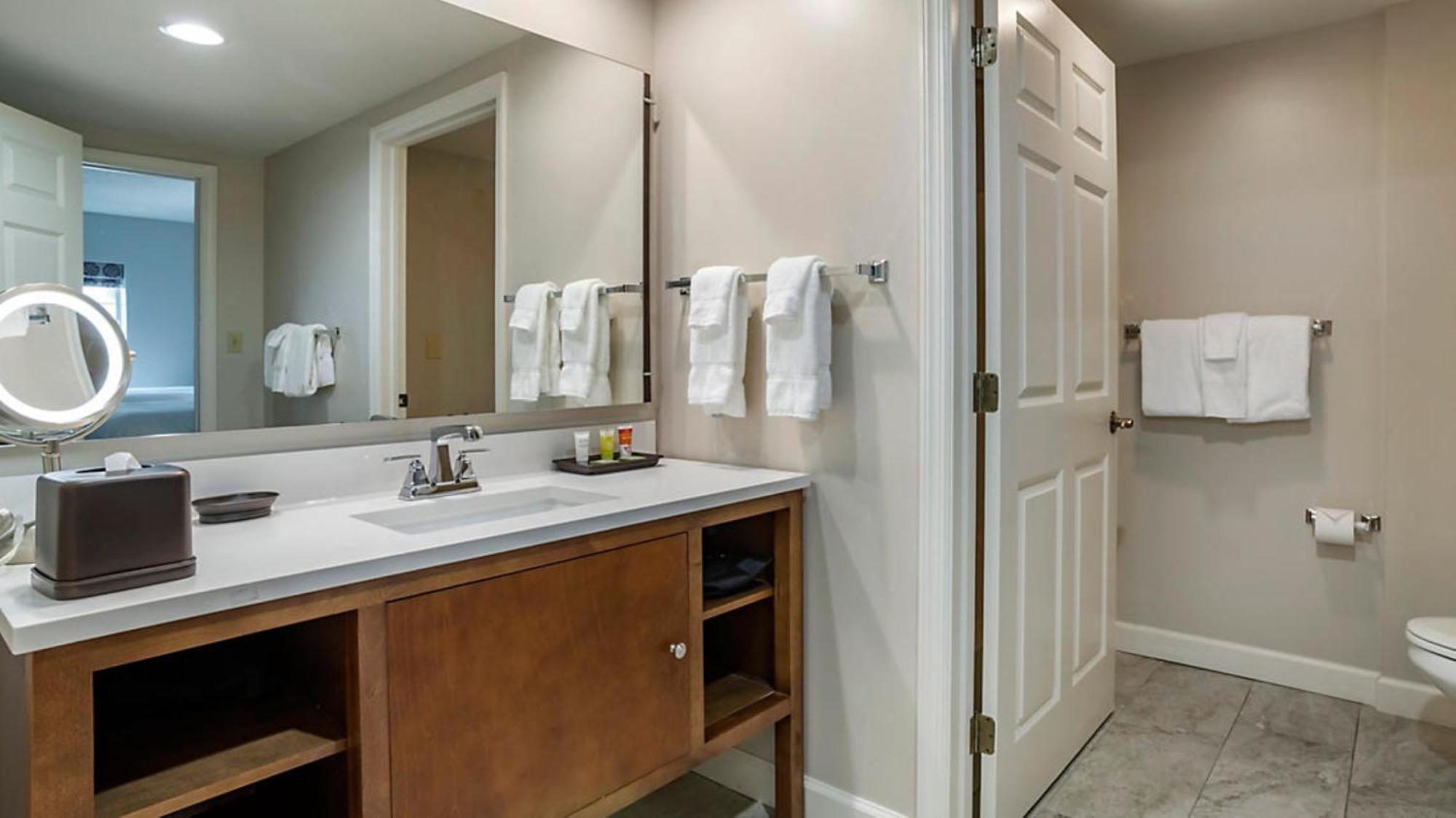 Bluegreen Vacations Suites At Hershey Exteriör bild