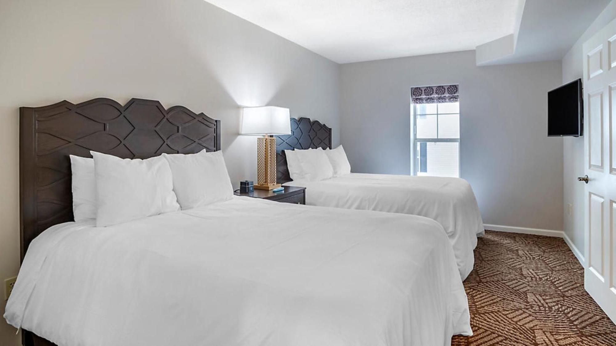 Bluegreen Vacations Suites At Hershey Exteriör bild