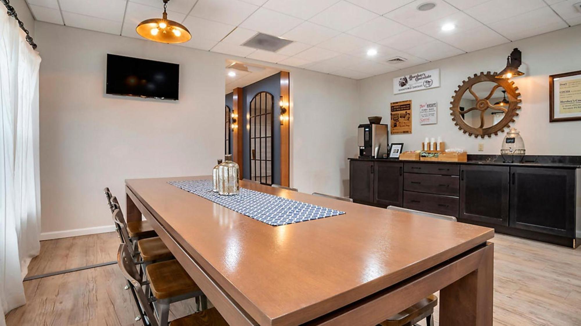 Bluegreen Vacations Suites At Hershey Exteriör bild