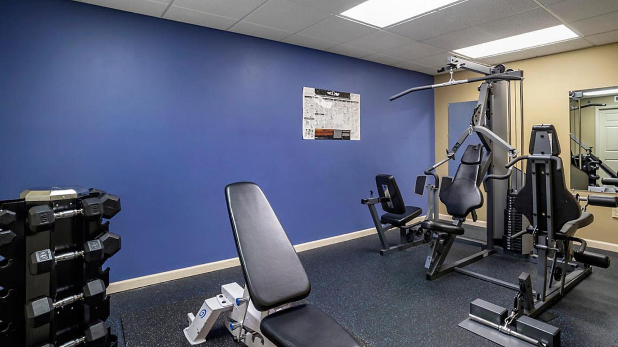 Bluegreen Vacations Suites At Hershey Exteriör bild