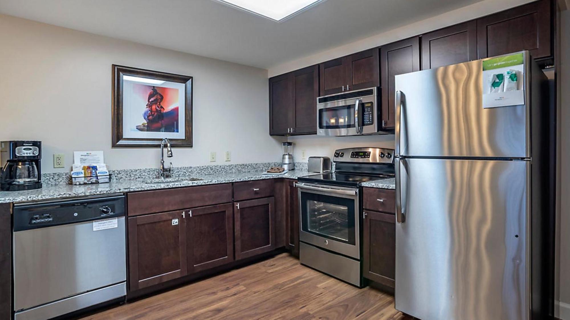 Bluegreen Vacations Suites At Hershey Exteriör bild