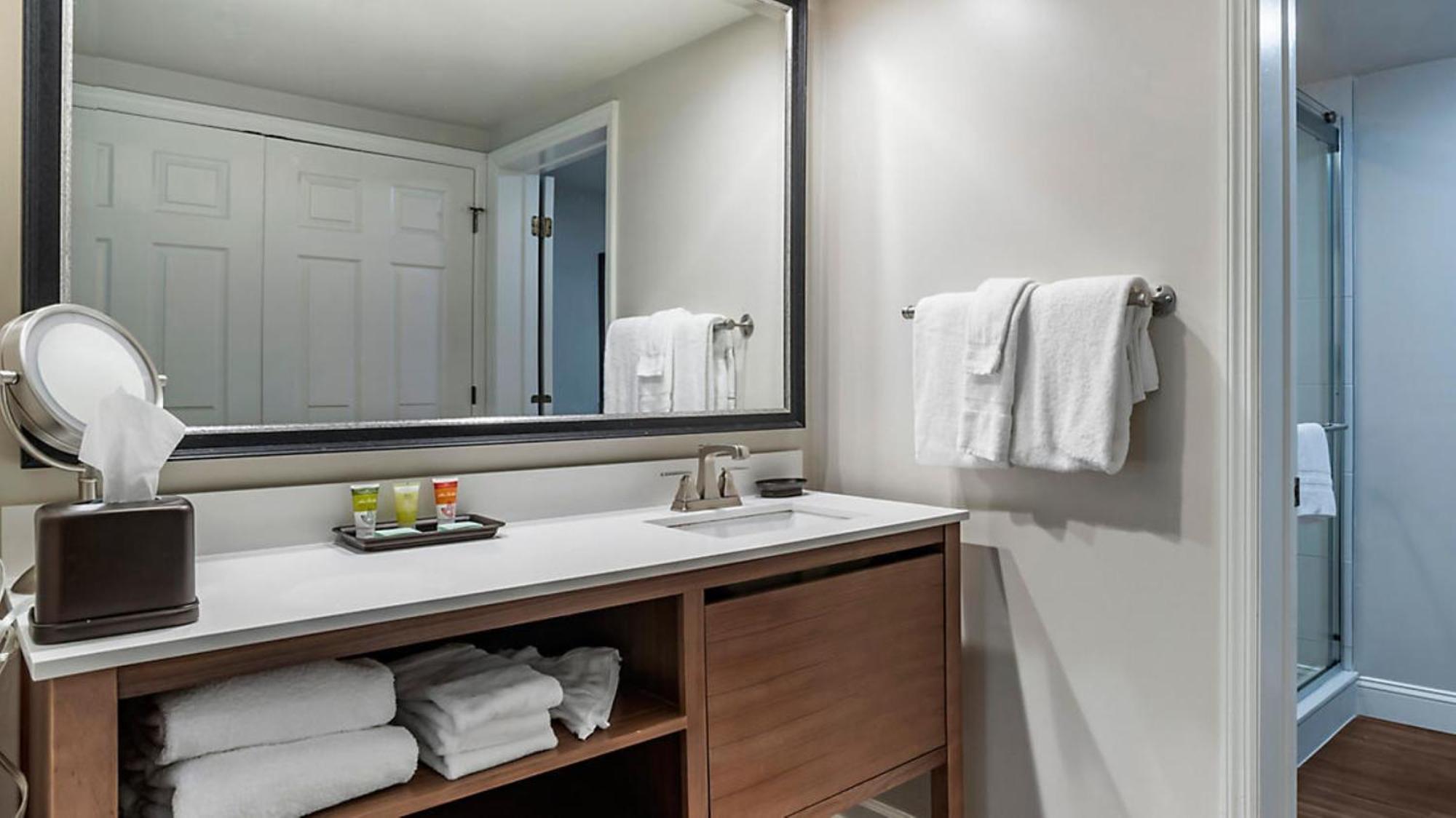 Bluegreen Vacations Suites At Hershey Exteriör bild