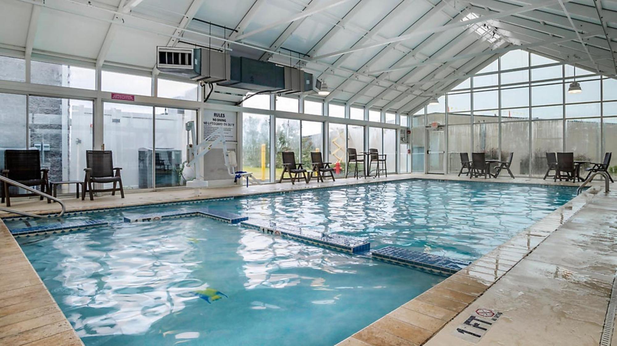 Bluegreen Vacations Suites At Hershey Exteriör bild