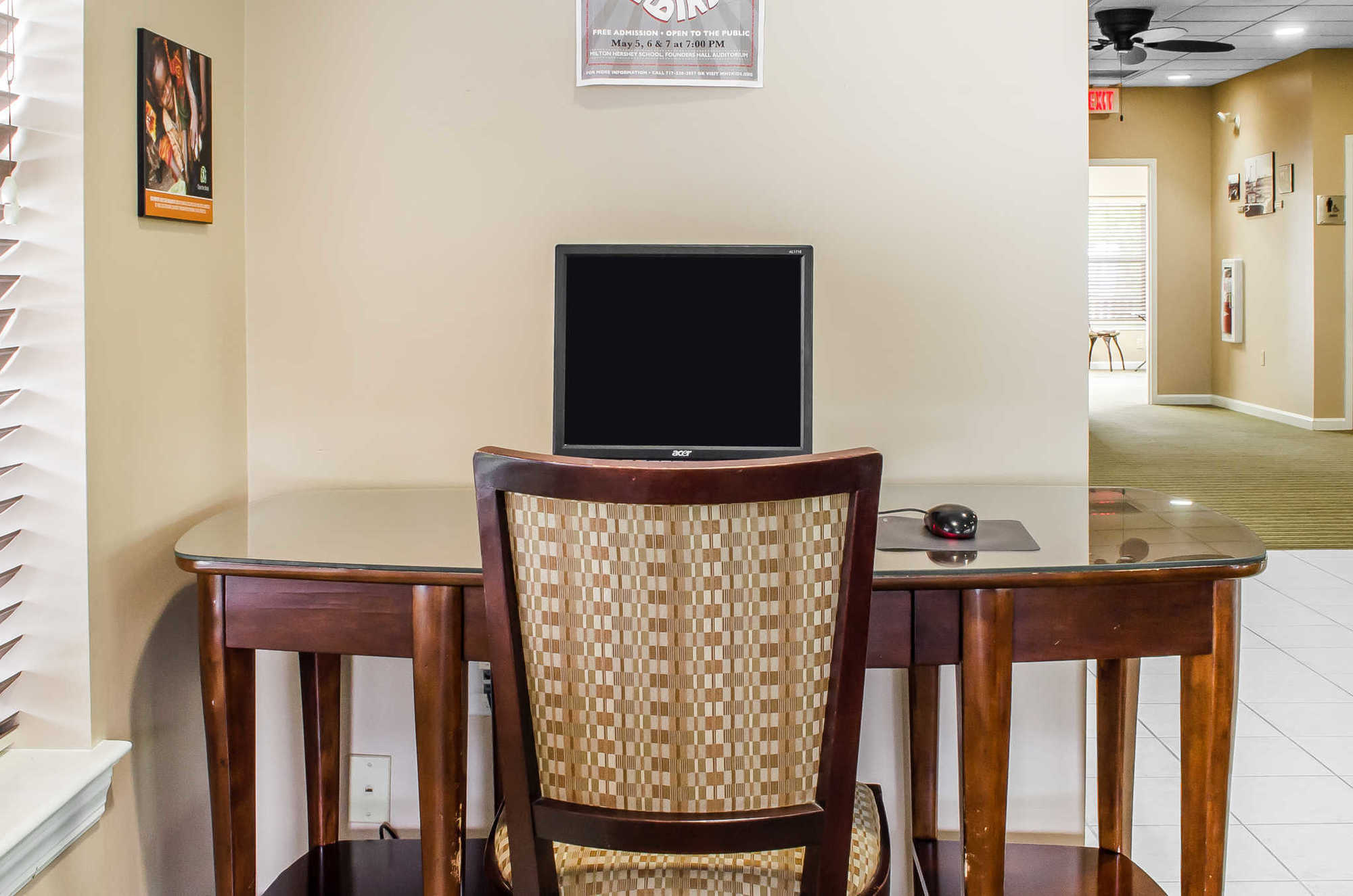 Bluegreen Vacations Suites At Hershey Bekvämligheter bild
