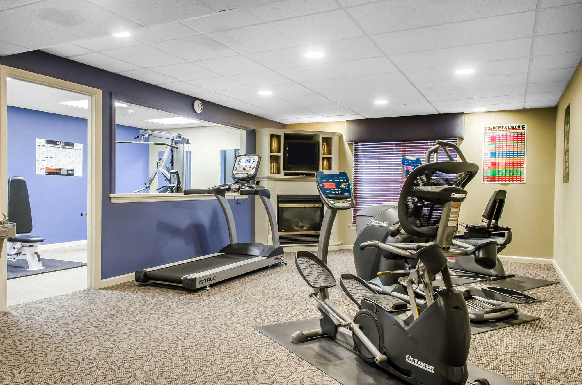 Bluegreen Vacations Suites At Hershey Bekvämligheter bild
