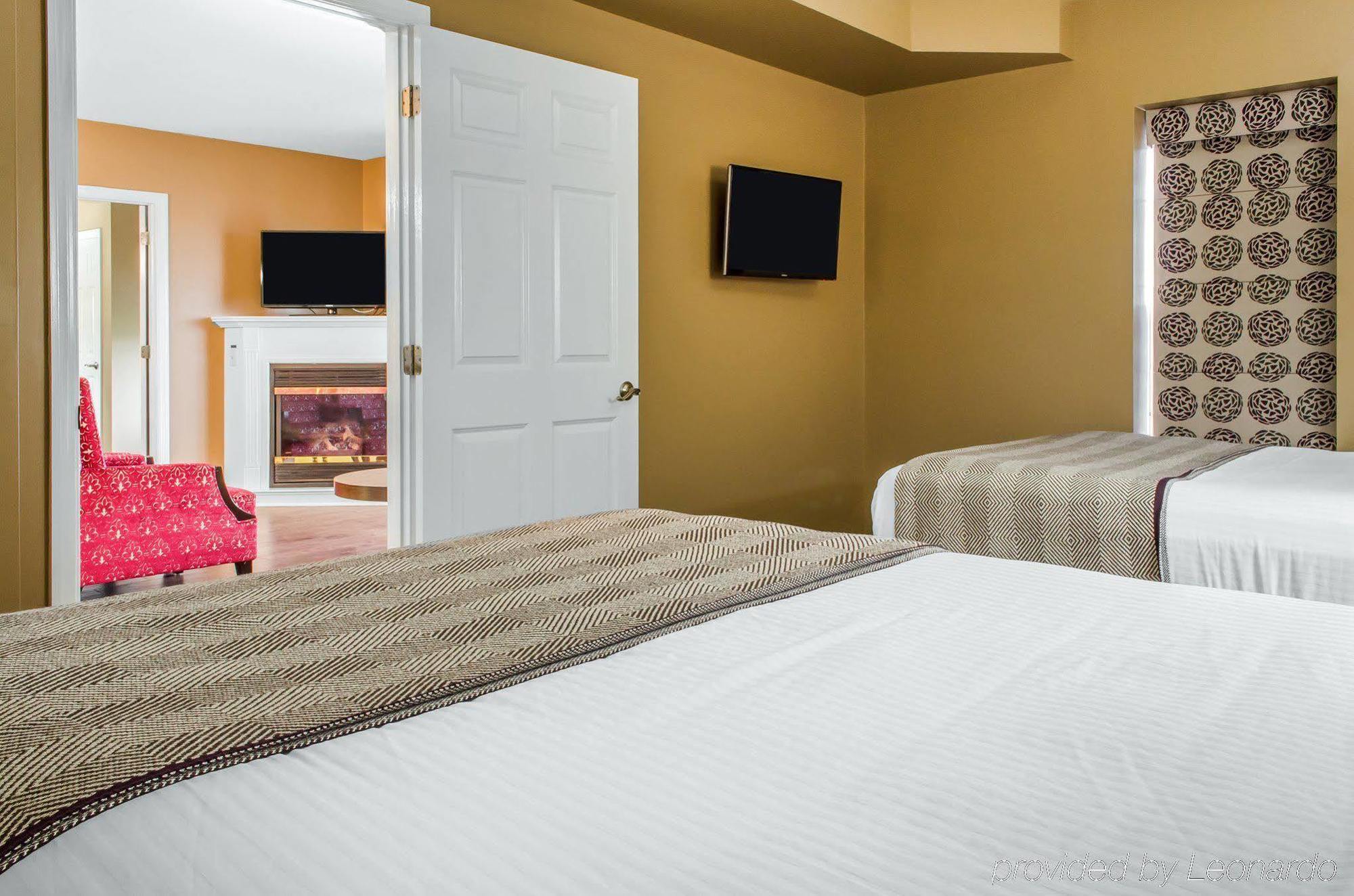 Bluegreen Vacations Suites At Hershey Exteriör bild